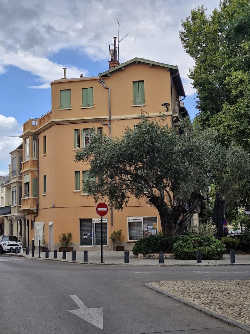 Restaurant Chez Sébastien à Perpignan, France