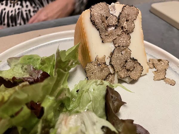 Restaurant Chez Serge à Carpentras, France