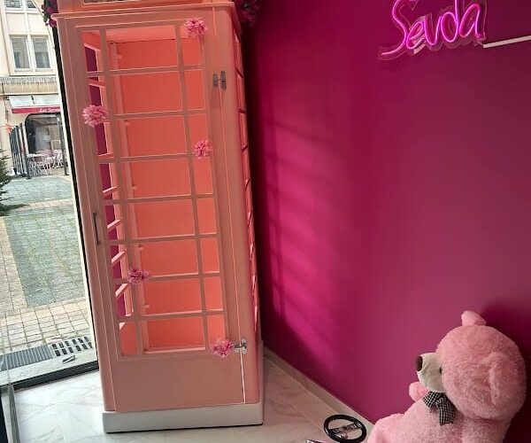 Restaurant Chez SEVDA à Albertville, France