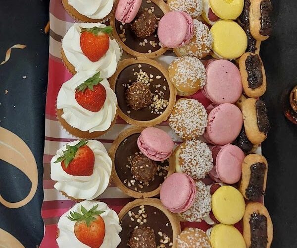 Restaurant Chez SEVDA à Albertville, France