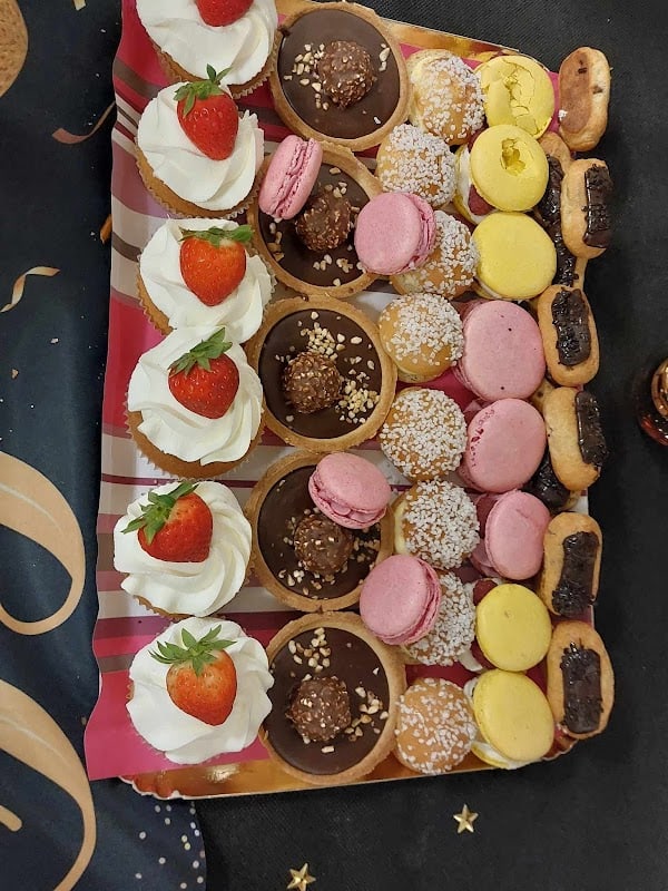 Restaurant Chez SEVDA à Albertville, France