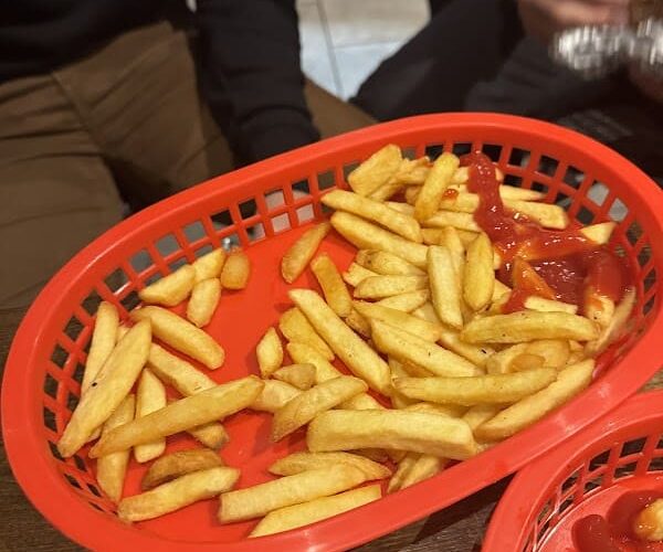 Restaurant Chez Shafty à Morzine, France