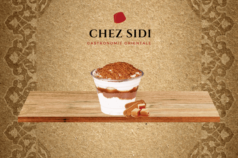 Restaurant Chez Sidi à Trappes, France