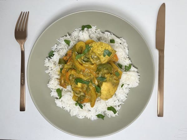 Restaurant CHEZ SIZ à Vaulx-en-Velin, France