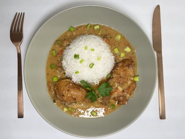 Restaurant CHEZ SIZ à Vaulx-en-Velin, France