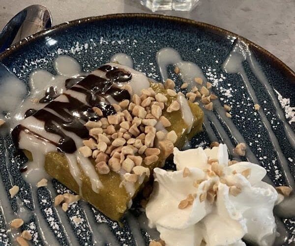 Restaurant Chez Soan à Blois, France