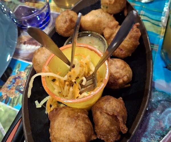 Restaurant CHEZ SONIA à Calais, France