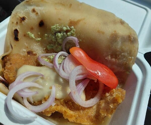 Restaurant Chez Steeve à Saint-André, La Réunion