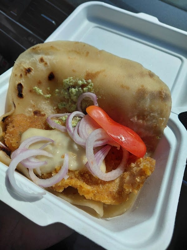 Restaurant Chez Steeve à Saint-André, La Réunion