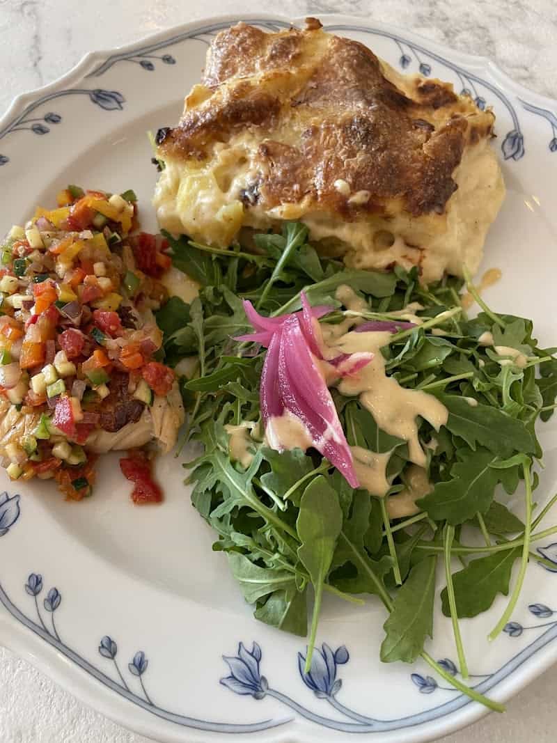 Restaurant Chez ta Mère à Nantes, France