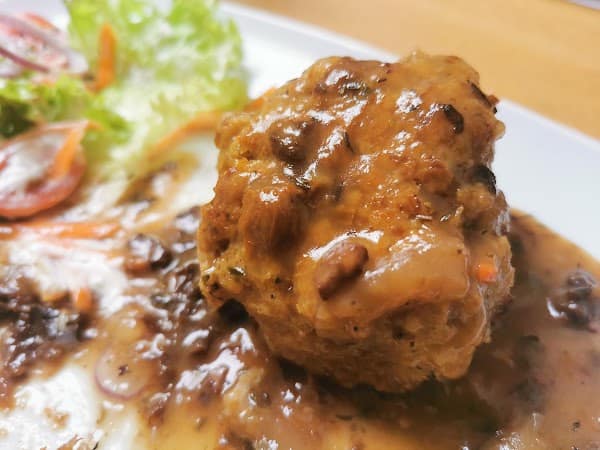 Restaurant Chez Ting à Spa, Belgique