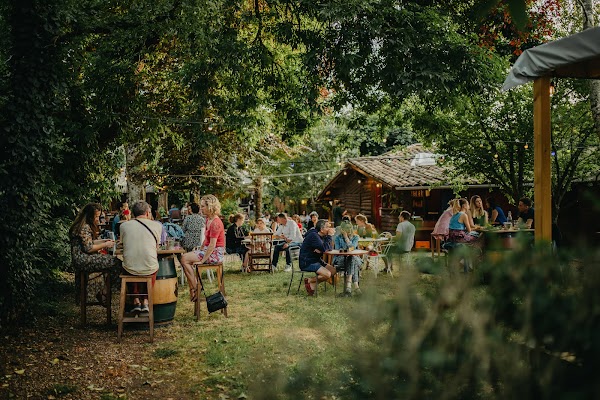 Restaurant Chez Titut à Créon, France