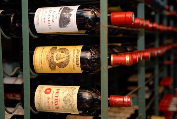 Restaurant Chez Vincent à Bègles, France