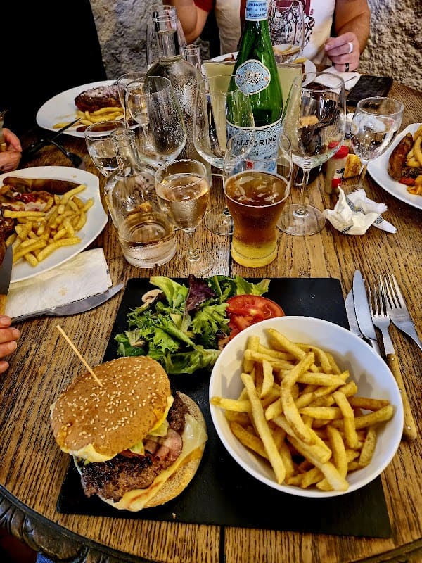 Restaurant Chez Vincent à Bègles, France