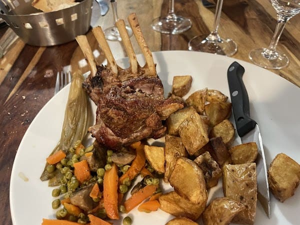 Restaurant Chez Vincent à Bègles, France