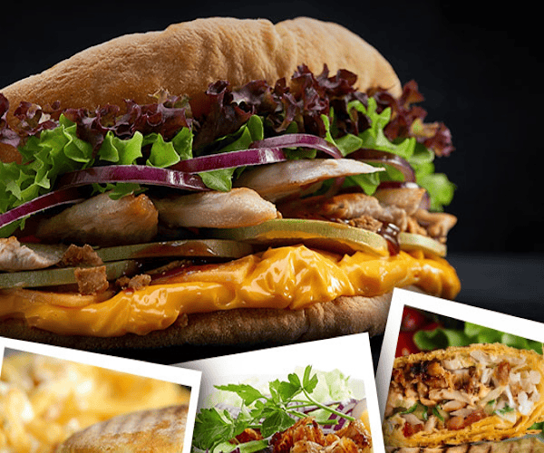 Restaurant Chez Yoyo à Orly, France