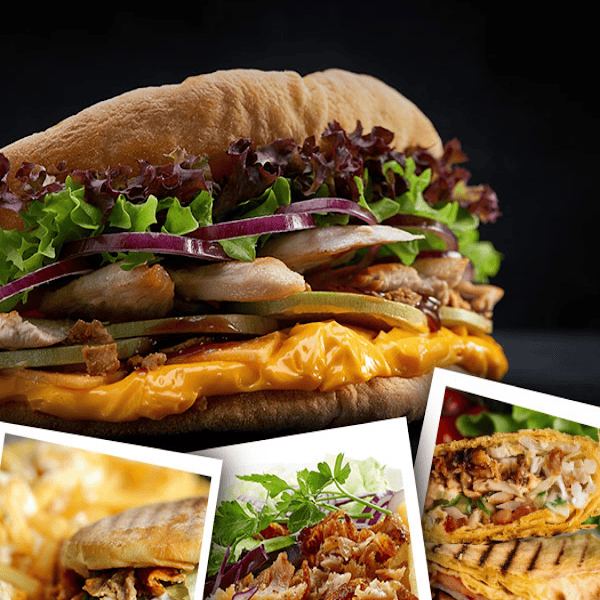 Restaurant Chez Yoyo à Orly, France