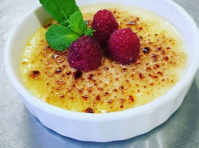 Restaurant Chez Zaz’ à Cluses, France