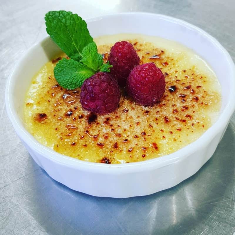 Restaurant Chez Zaz’ à Cluses, France