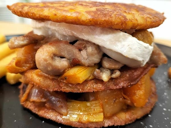 Chichement’BON: Restaurant “Sans Gluten” à Brignoles, France