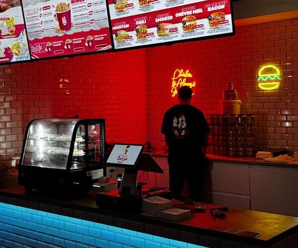 Restaurant Chick & Coffee à Carpentras, France