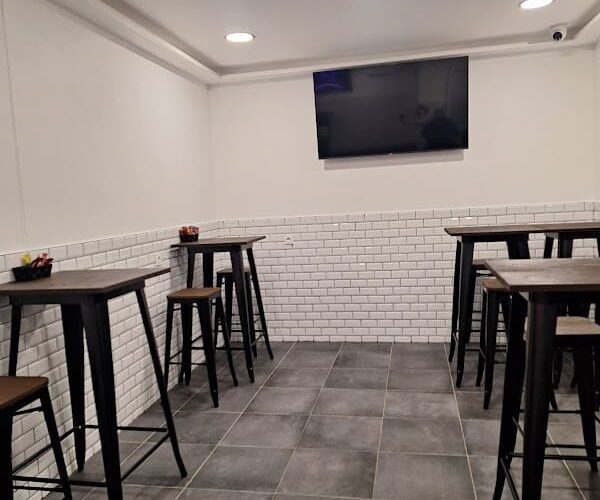 Restaurant Chick & Coffee à Carpentras, France