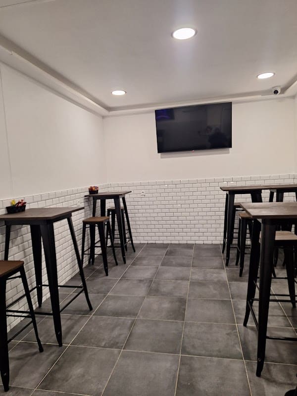 Restaurant Chick & Coffee à Carpentras, France