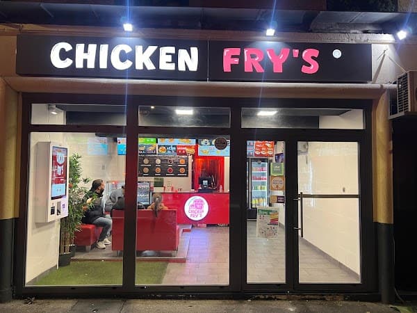 Restaurant CHICKEN FRY’S CARPENTRAS à Carpentras, France