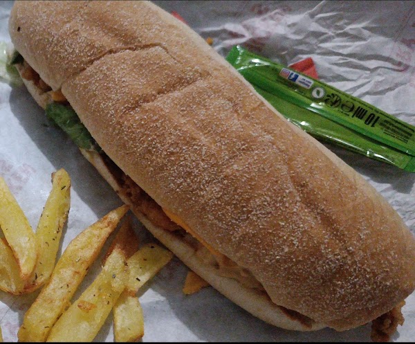 Restaurant CHICKEN FRY’S CARPENTRAS à Carpentras, France