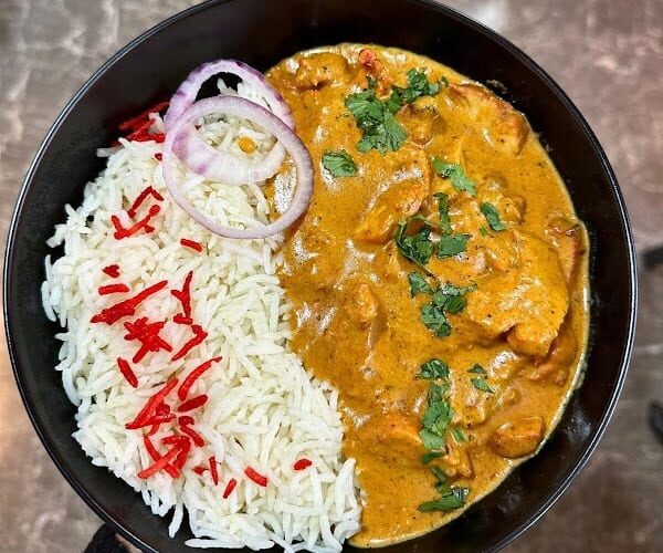 Restaurant Chicken Touch à Orly, France