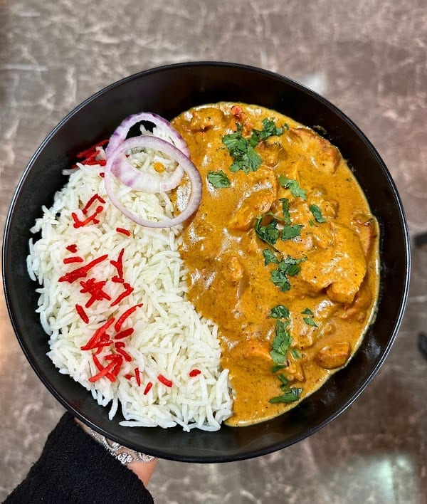 Restaurant Chicken Touch à Orly, France