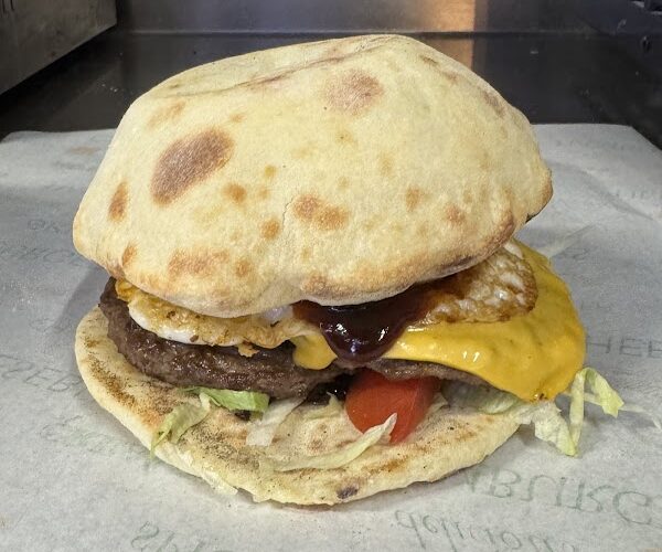 Restaurant Chicks and naan à Crépy-en-Valois, France