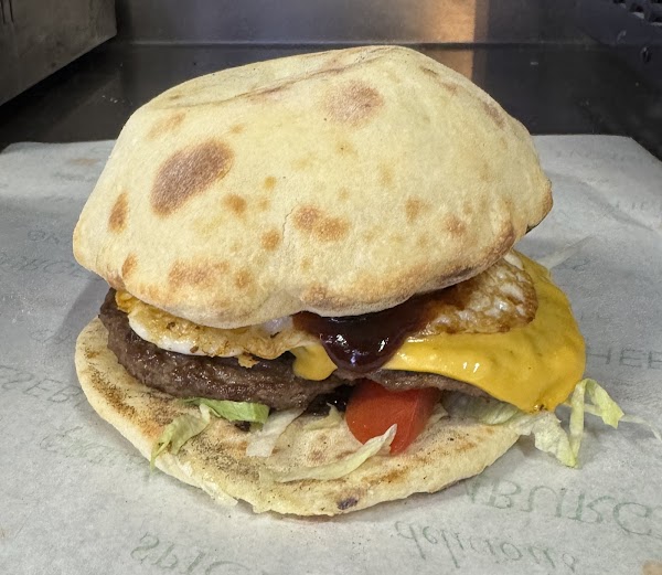Restaurant Chicks and naan à Crépy-en-Valois, France