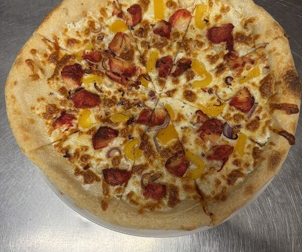 Restaurant Chicks and naan à Crépy-en-Valois, France