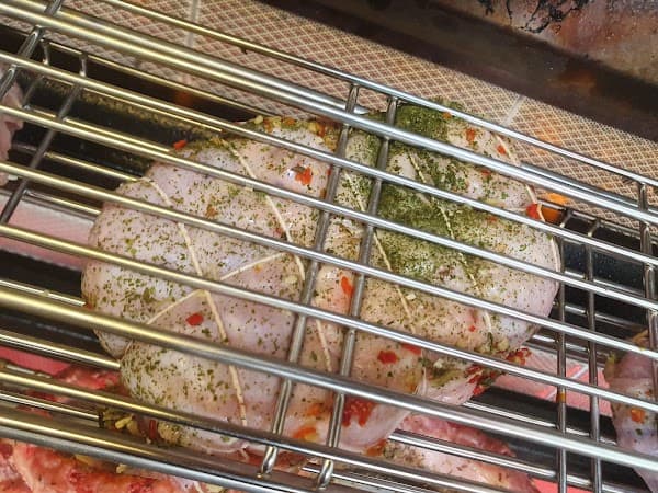 Restaurant chic’n express à Brignoles, France