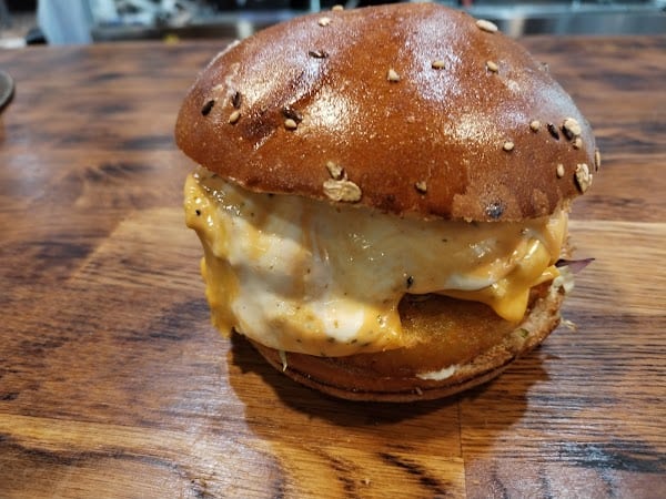 Restaurant Chik N Burger – Vénissieux à Vénissieux, France