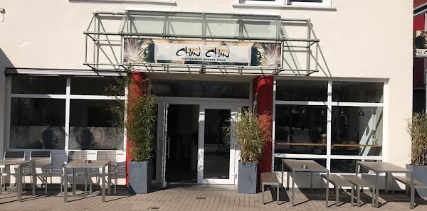 Restaurant Chin Chin Vietnamese Street Food à Zweibrücken, Allemagne