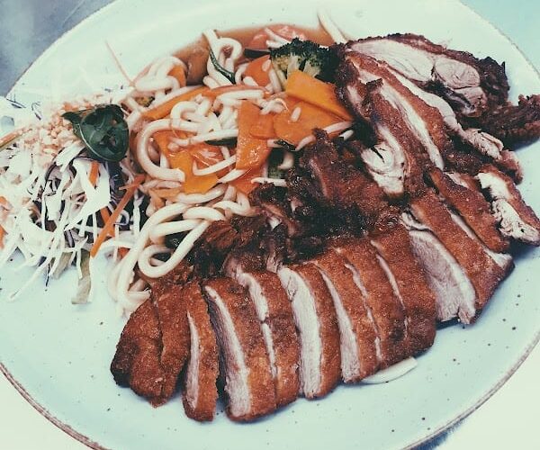 Restaurant Chin Chin Vietnamese Street Food à Zweibrücken, Allemagne