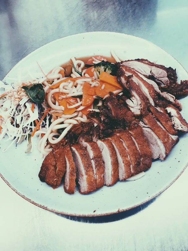 Restaurant Chin Chin Vietnamese Street Food à Zweibrücken, Allemagne