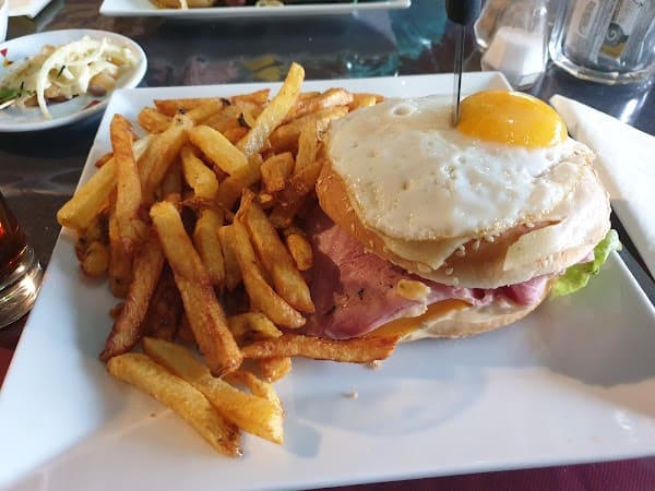 Restaurant Churrasqueira à Massy, France