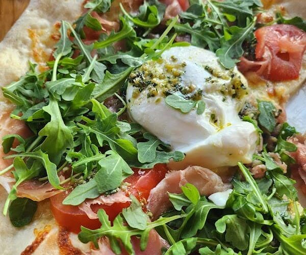 Restaurant Ciao Tutti à Nancy, France