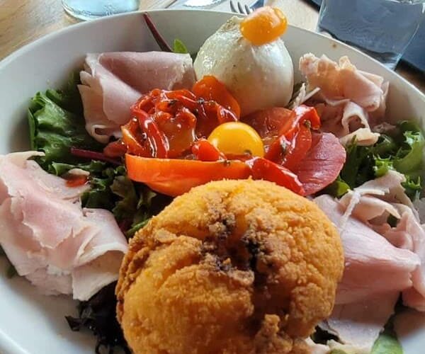 Restaurant Ciao Tutti à Nancy, France