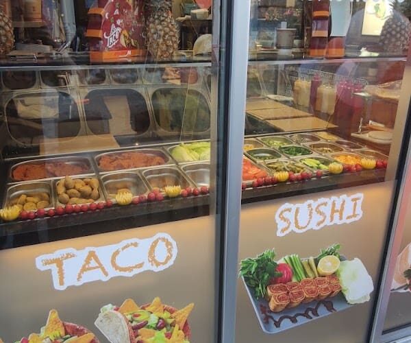 Restaurant Cigkoftem Aix-les-Bains à Aix-les-Bains, France