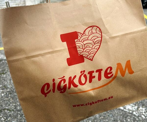 Restaurant Cigkoftem Aix-les-Bains à Aix-les-Bains, France