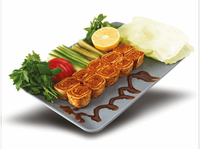 Restaurant Çiğköftem Corbeil à Corbeil-Essonnes, France