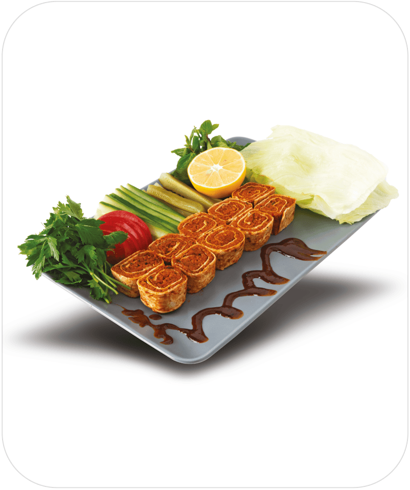 Restaurant Çiğköftem Corbeil à Corbeil-Essonnes, France