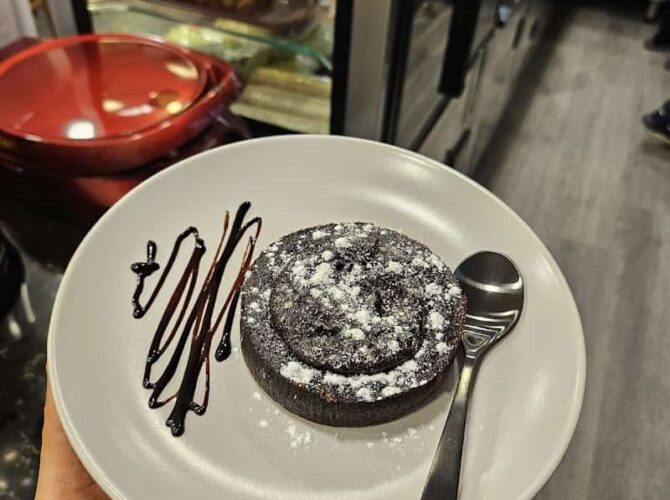 Restaurant Çiğköftem Corbeil à Corbeil-Essonnes, France