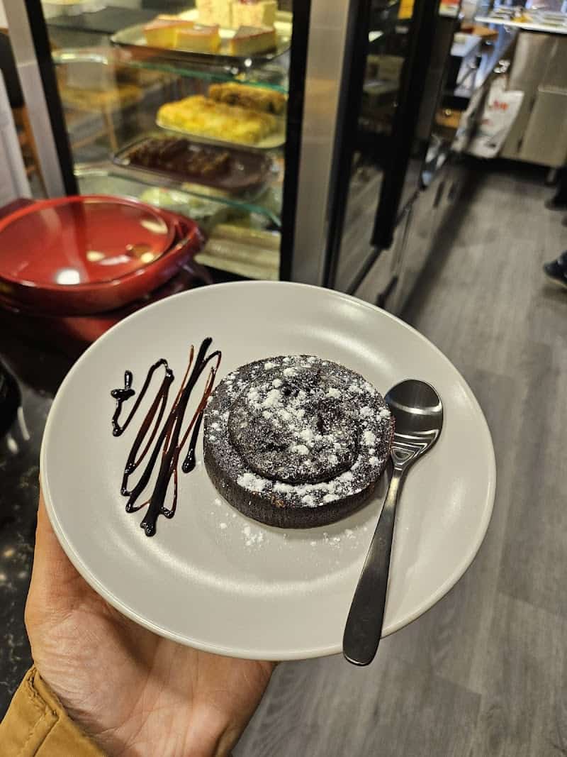 Restaurant Çiğköftem Corbeil à Corbeil-Essonnes, France