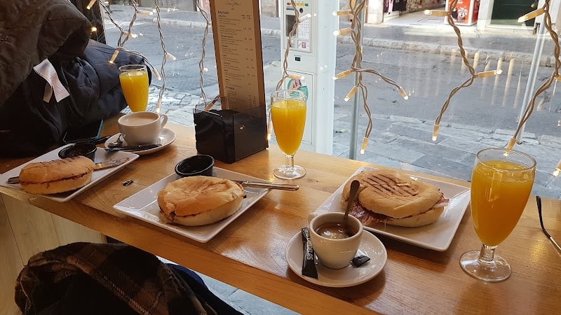 Restaurant Cinco Jotas Sevilla à Sevilla, Espagne