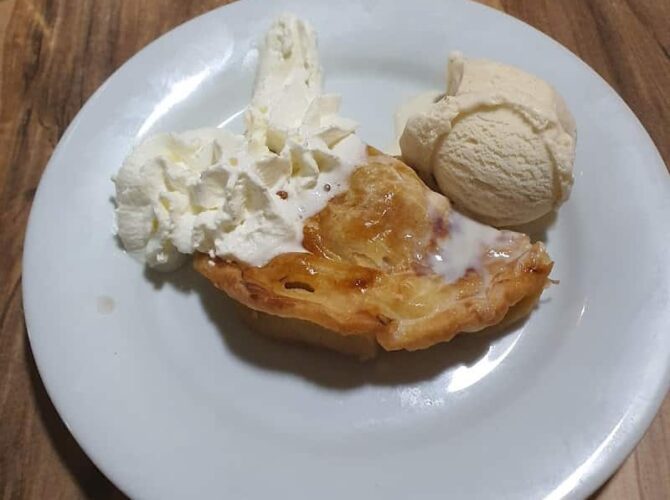 Restaurant Cinq Sept Avenue à Cabourg, France